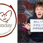 Meat Free Monday: het initiatief van Paul McCartney