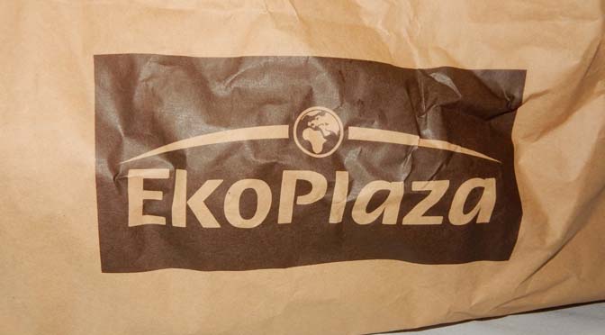 Test: webshop EkoPlaza, biologische supermarkt