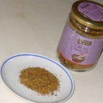 ORAC botanico-mix spicy van Amanprana in de test