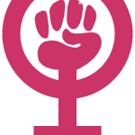 Symbool feminisme