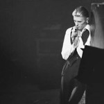 Mijn inspiratie: David Bowie leerde de wereld dat je van alles kunt zijn en mag veranderen
