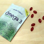 Test: vegan omega 3 algenolie Arctic Blue #kortingscode
