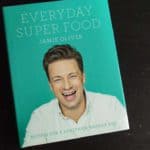Recensie kookboek Jamie Oliver: super food voor elke dag