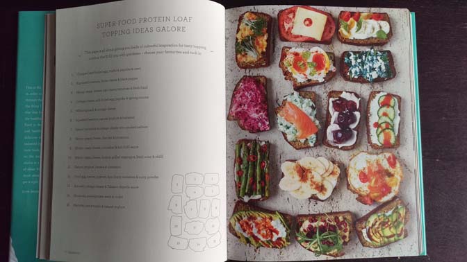 Miljard moederlijk Dwars zitten Recensie kookboek Jamie Oliver: super food voor elke dag ⋆ Eigenwijs Blij