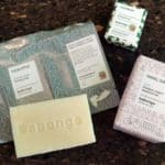 Babongo: handgemaakte, eco-bewuste zeep voor je haar en je huid