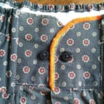 Een Van Hulley boxershort van je oude overhemd; review met #winactie