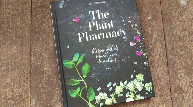 Recensie The Plant Pharmacy – kruiden als medicijn