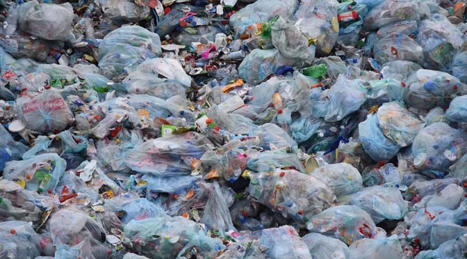 5 tips over bedachtzaam omgaan met single-use plastic