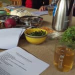Ayurvedisch koken: 5 eenvoudige tips die ik tijdens een workshop leerde