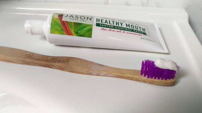 oosters weten Selectiekader Test: natuurlijke tandpasta's, vegan én zonder fluoride ⋆ Eigenwijs Blij