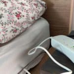 Gas besparen met een elektrische deken van Enelca – onze ervaringen