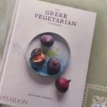 Recensie kookboek: vegetarisch Grieks koken anno nu
