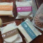 Review SOAP7: plasticvrij badderen met lokaal gemaakte zepen