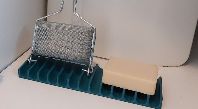 Test schoonmaakzepen: met een blok zeep je huis schoonmaken, werkt dat?